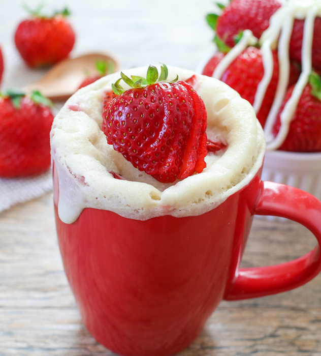 mug cake